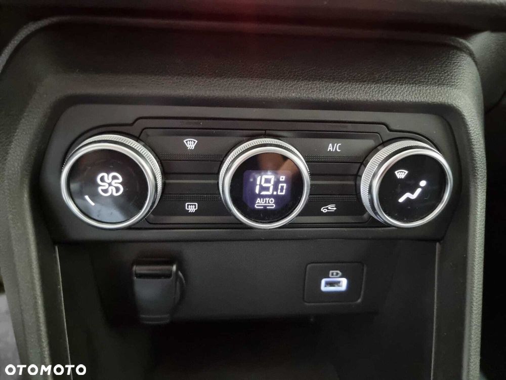 Dacia Sandero Stepway - 24