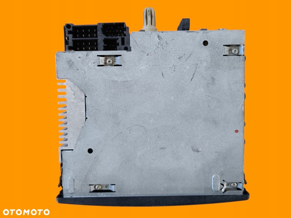 radio cd master movano interstar trafic vivaro primastar 01-14 - 6