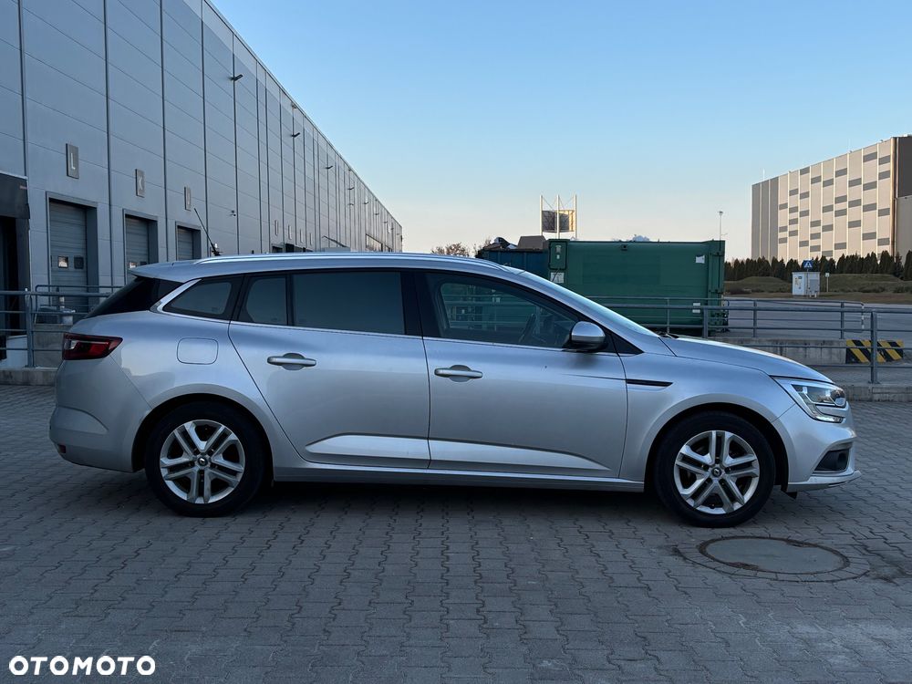 Renault Megane ENERGY TCe 100 INTENS - 9