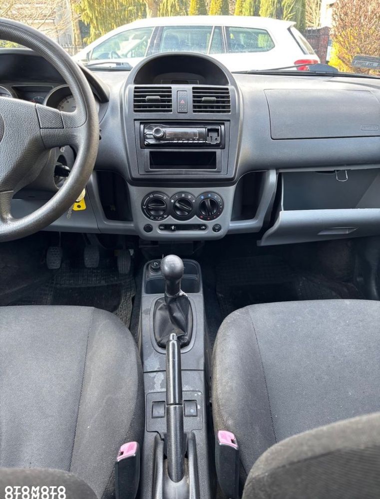 Suzuki Ignis 1.3 Club - 17