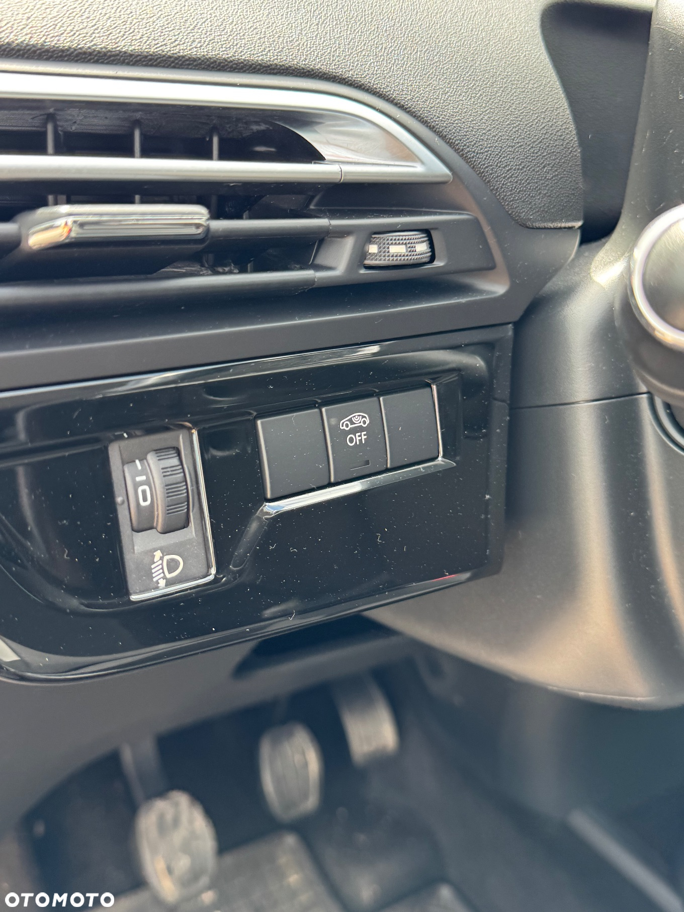 Citroën C4 Grand Picasso 1.6 THP Intensive - 20