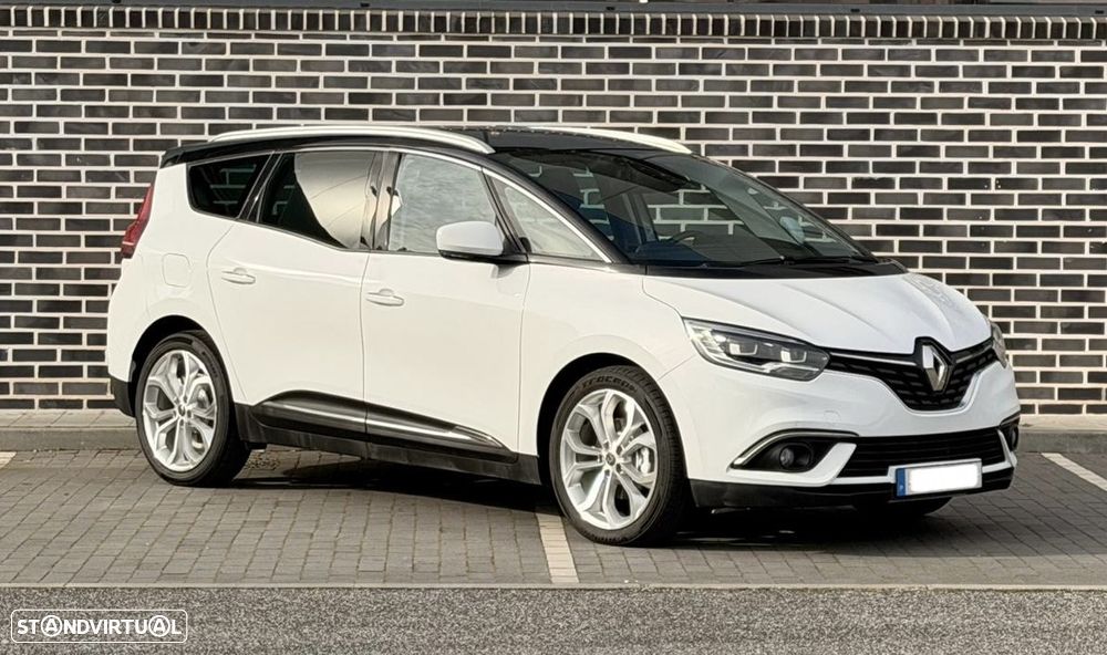 Renault Grand Scénic - 2