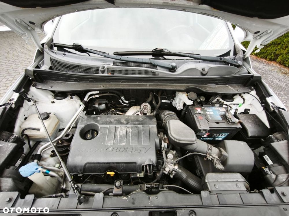 Kia Sportage - 19