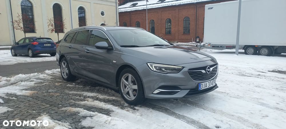 Opel Insignia - 21