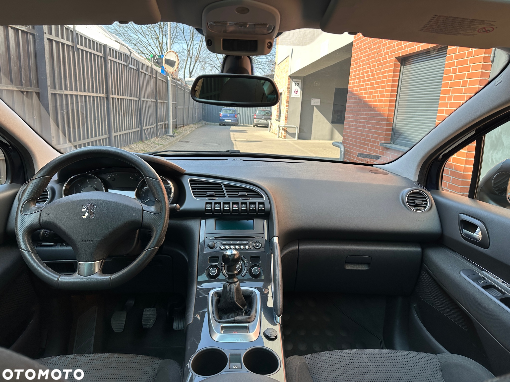 Peugeot 3008 1.6 Premium - 9
