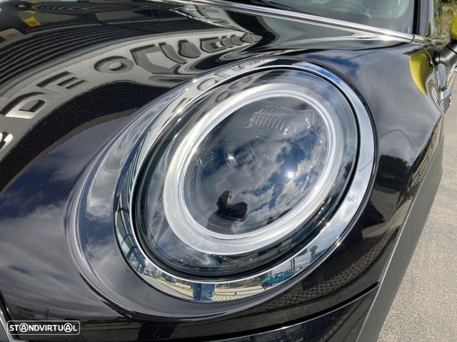 MINI 3 Portas Cooper SE - 15