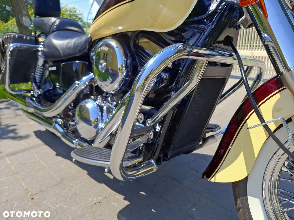 Kawasaki Vulcan - 10