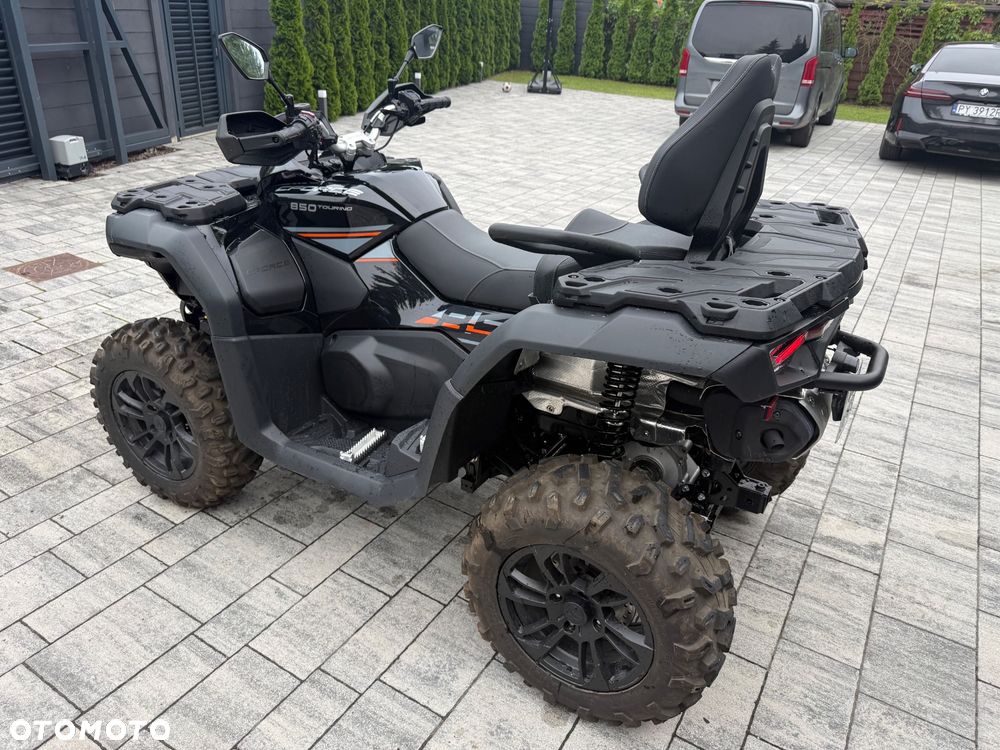 CFMoto CForce - 2