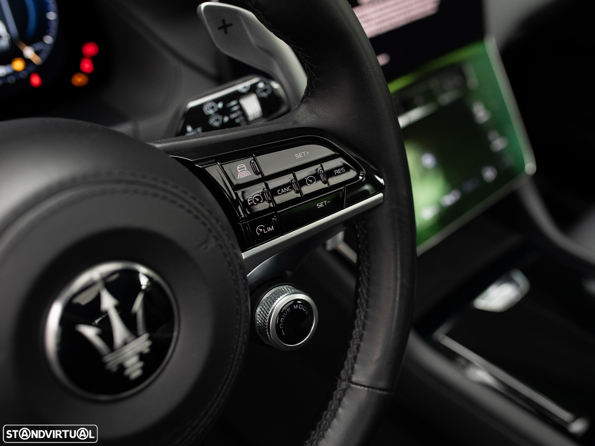 Maserati Grecale 2.0 GT - 30
