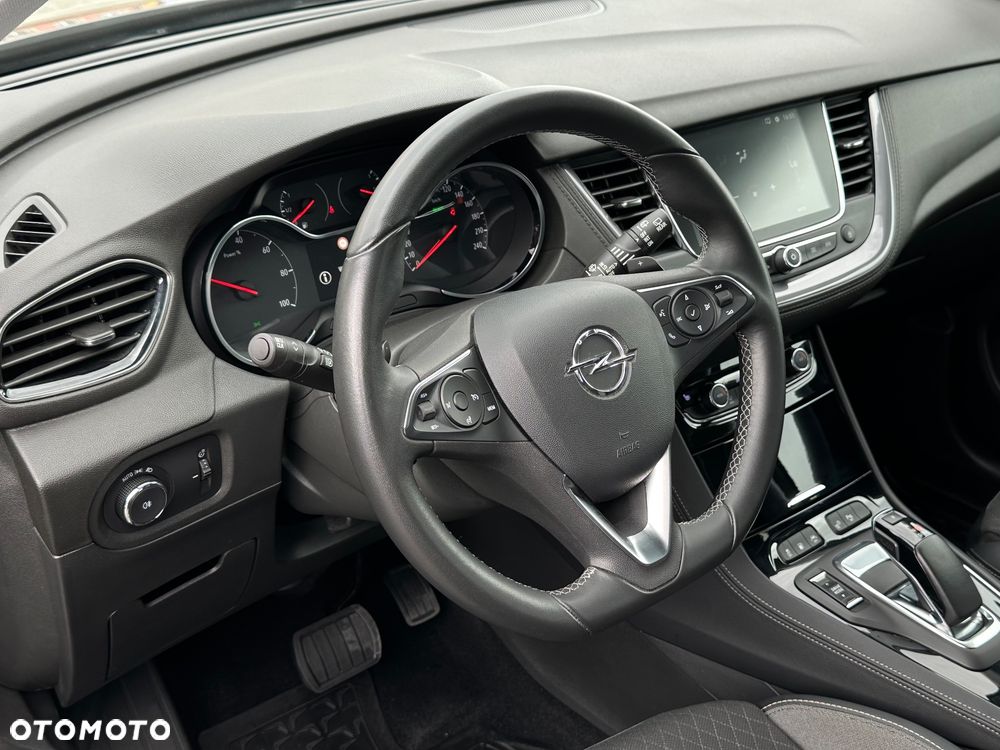 Opel Grandland X 1.6 T PHEV Elite - 14