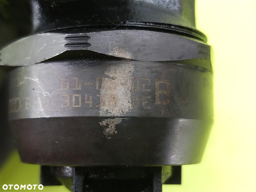 Komplet wtrysków wtryski Audi A4 B5 1.9TDI 110KM 1995-2001 BOSCH 045130073T - 4