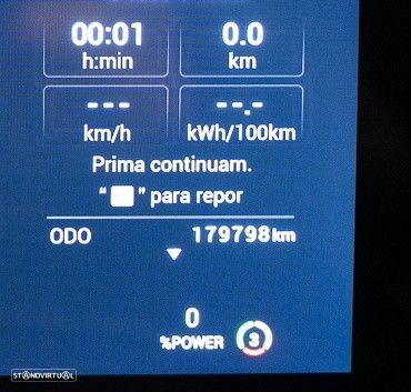 MG MG4 51 kWh Standard - 17