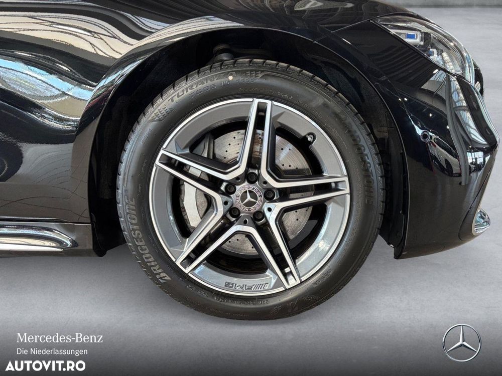 Mercedes-Benz S 580 4MATIC L 9G-TRONIC - 17