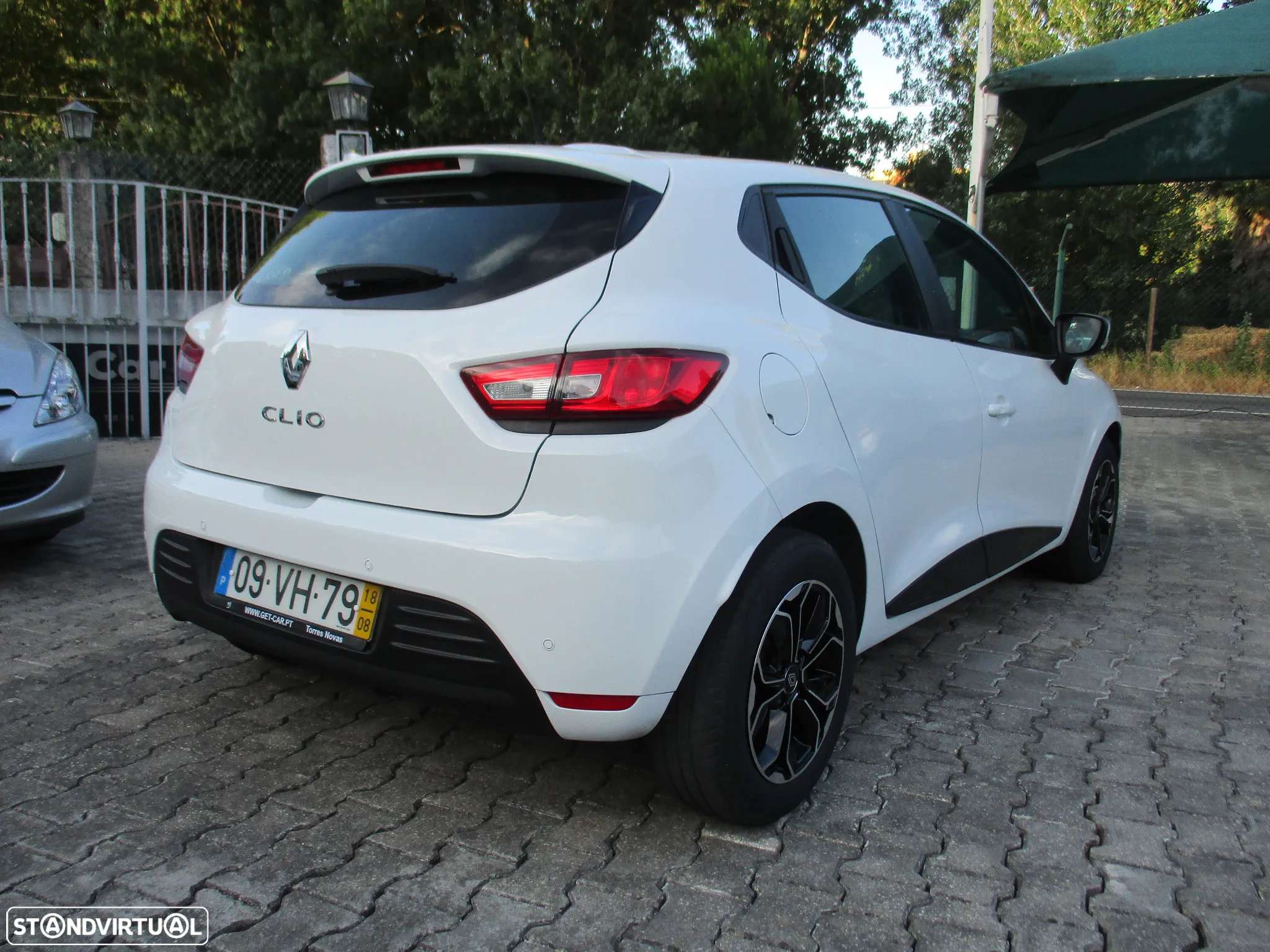 Renault Clio 1.5 dCi Zen - 6