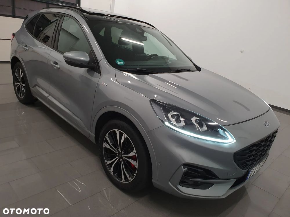 Ford Kuga 2.0 EcoBlue AWD ST-Line - 32
