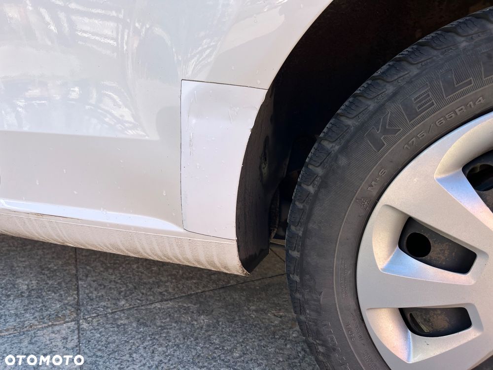 Skoda Citigo 1.0 Ambition - 6