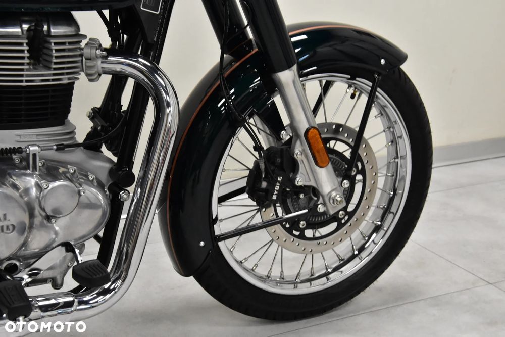 Royal Enfield Classic - 30