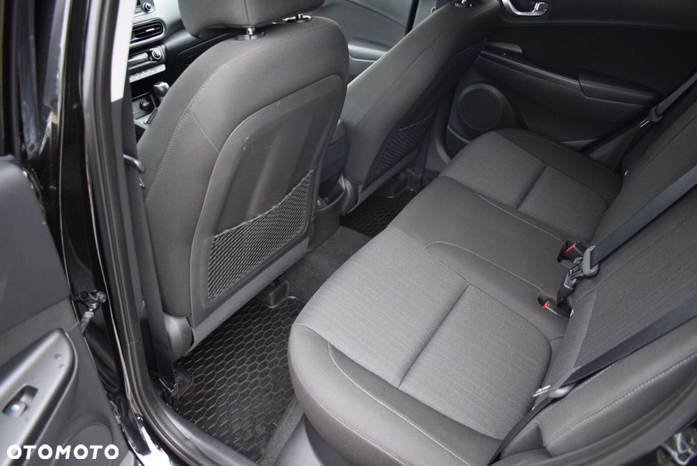 Hyundai Kona - 26