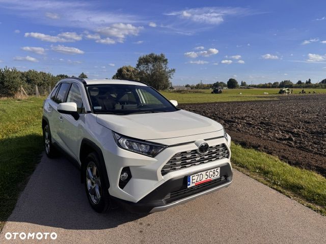 Toyota RAV4 2.0 Comfort 4x2 MS - 6