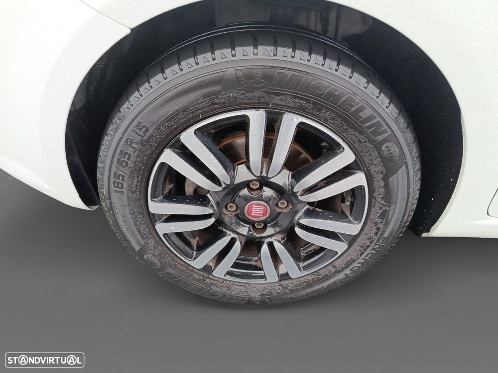 Fiat Punto 1.2 Young II S&S - 14