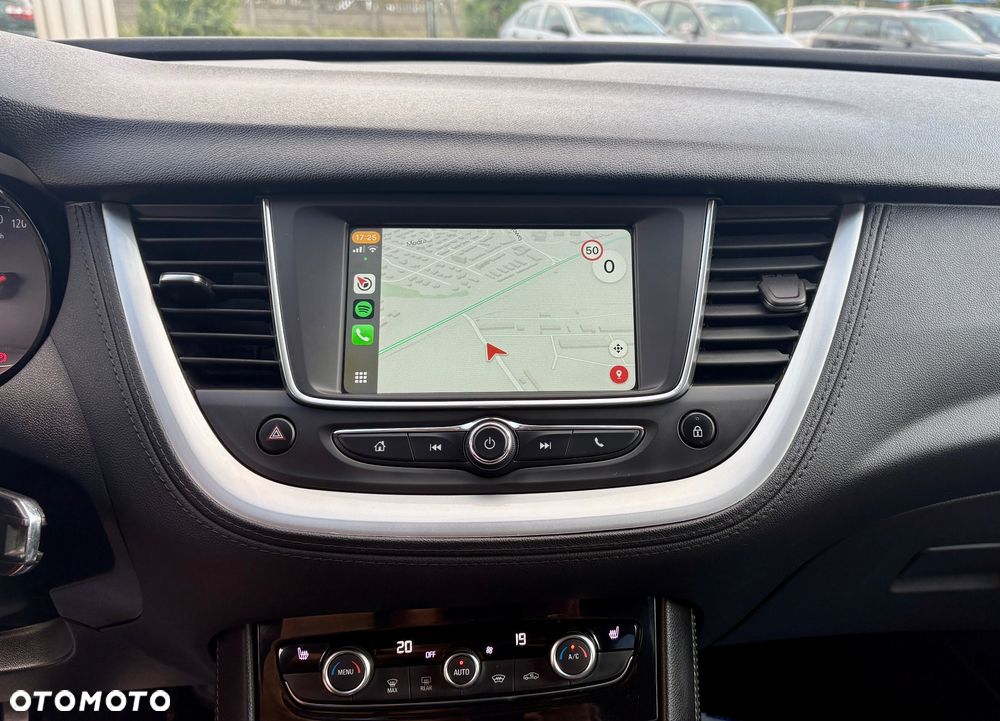 Opel Grandland X 1.2 Start/Stop Edition - 14