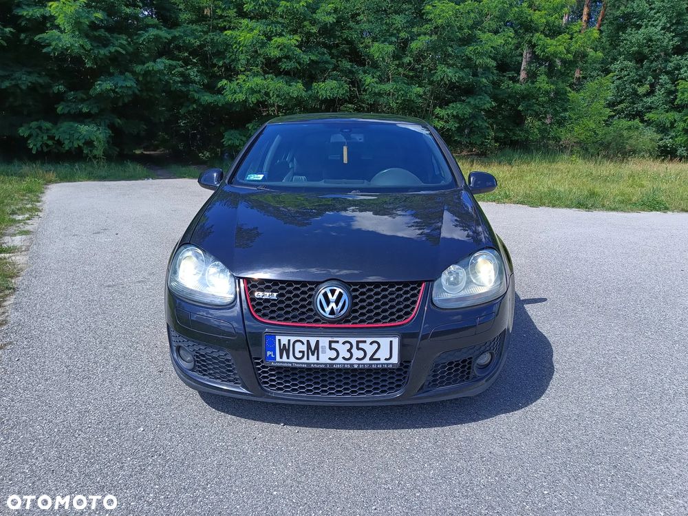 Volkswagen Golf V 2.0 TSI GTI - 4