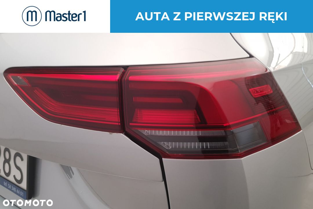 Volkswagen Golf VIII 2.0 TDI Life - 15
