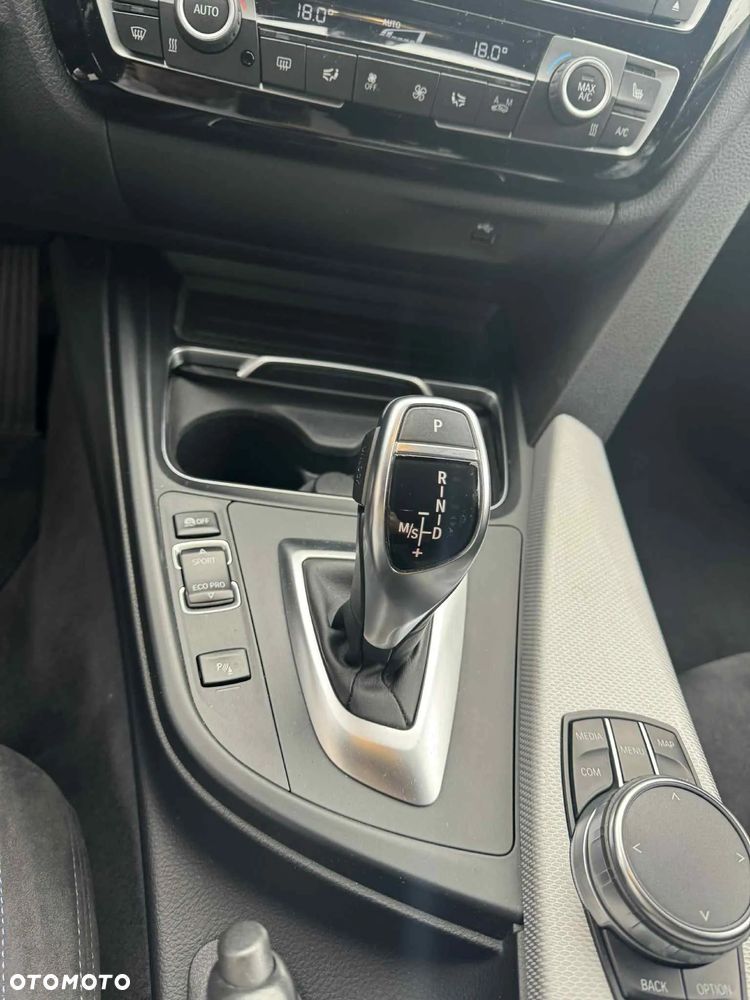 BMW Seria 4 420d xDrive M Sport - 4
