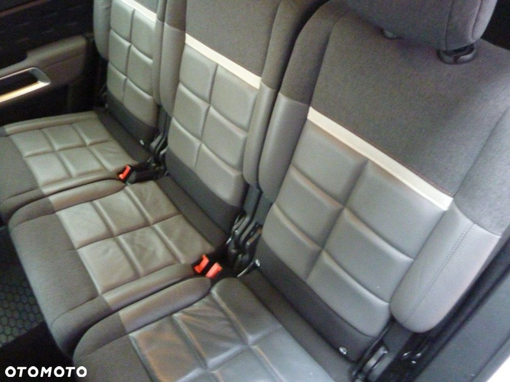 Citroën C5 Aircross - 14