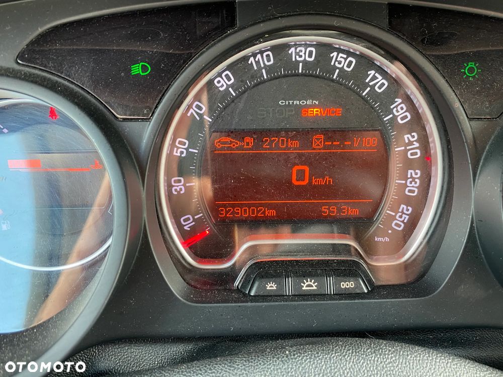 Citroën C5 e-HDi 110 EGS6 FAP Business Class - 19