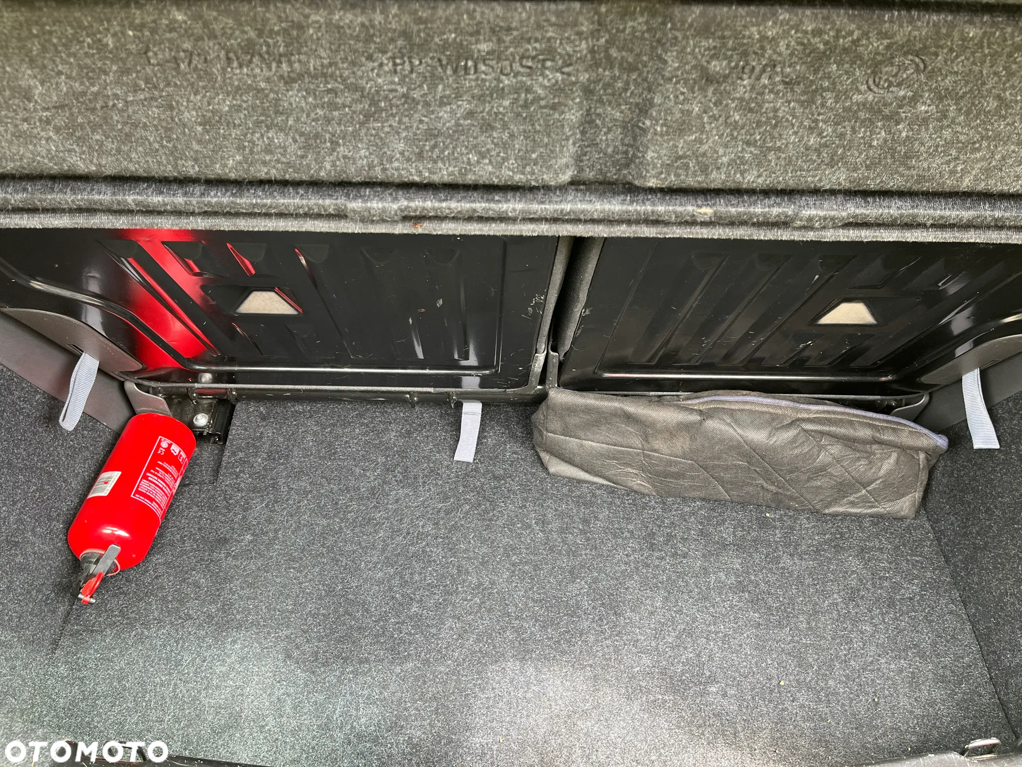 Fiat Panda 1.2 4x4 Climbing - 11