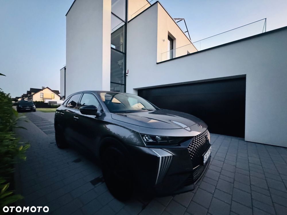 DS Automobiles DS 7 Crossback - 5
