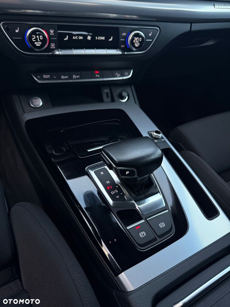Audi Q5 40 TDI mHEV Quattro S Line S tronic - 26