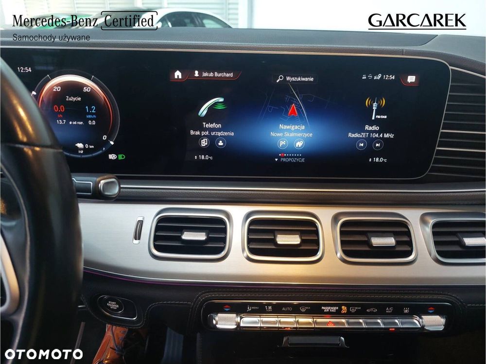 Mercedes-Benz GLE - 16