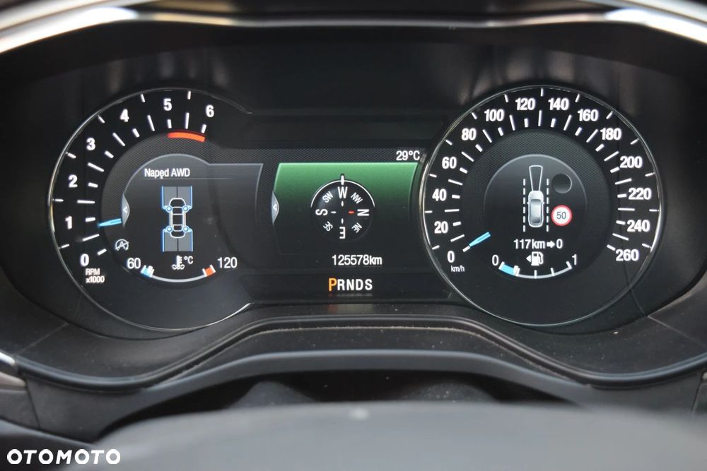 Ford Mondeo Vignale 2.0 TDCi 4WD PowerShift - 31