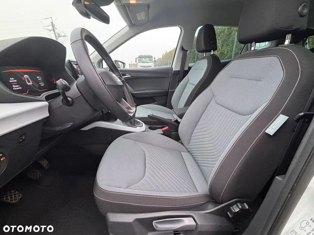 Seat Arona 1.0 TSI Marina S&S - 10