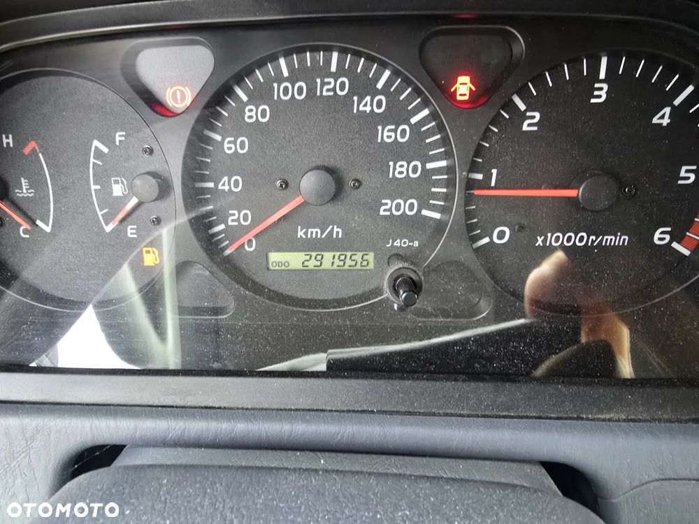 Toyota Land Cruiser 3.0 D Sol - 11