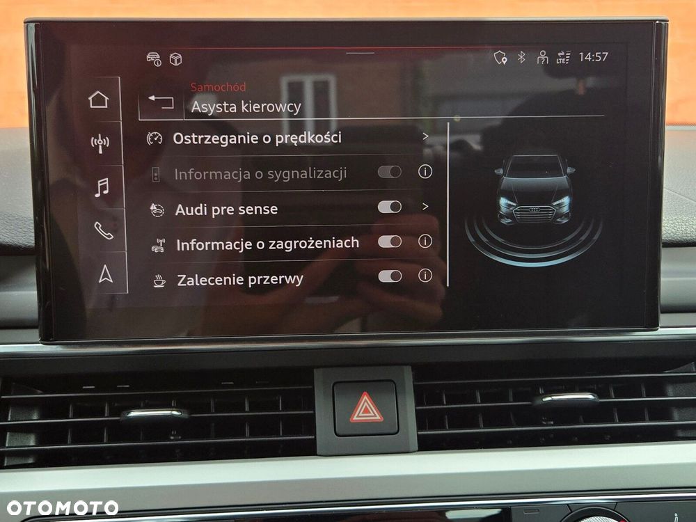 Audi A4 - 36