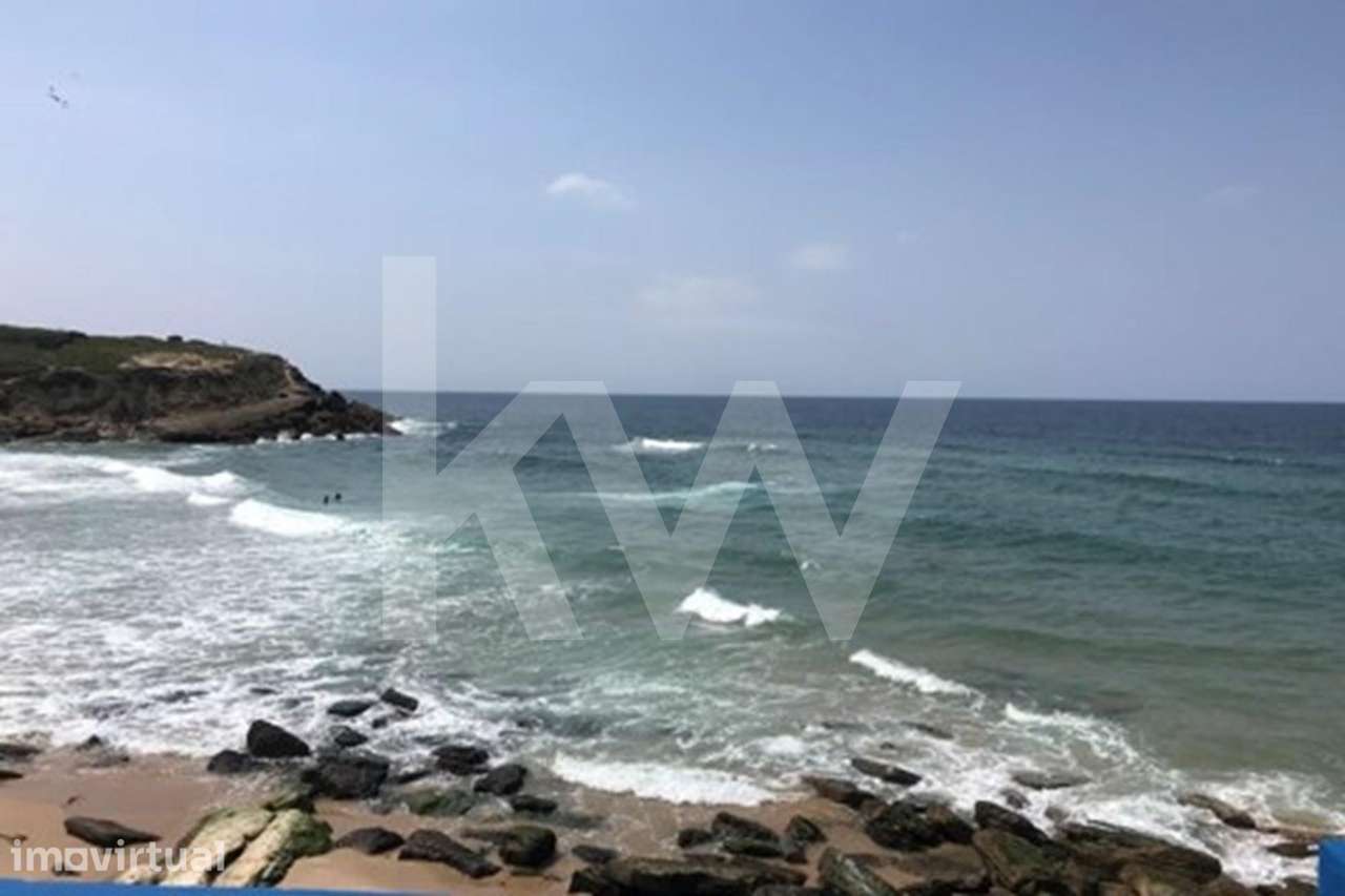 Penthouse com 6 divisões- Vista sobre o Mar - Grande imagem: 4/7