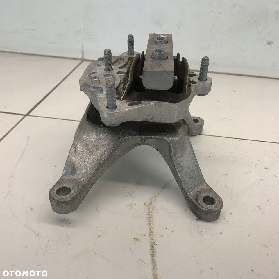 Łapa Mocowanie Skrzyni Biegów Automat Audi Q5 Fy 80A 2.0 Tdi 18R - 5