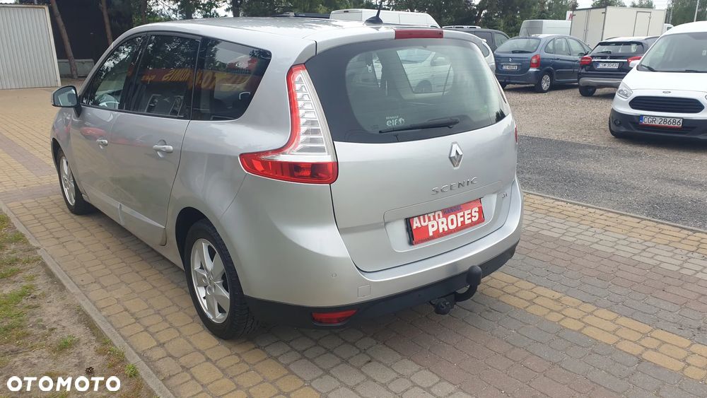 Renault Scenic - 4