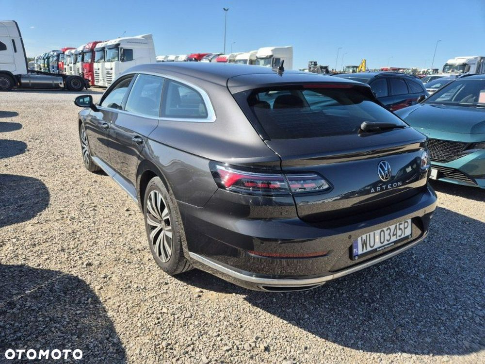 Volkswagen Arteon - 4