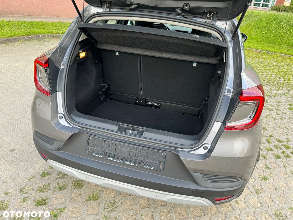 Renault Captur TCe 100 INTENS - 28