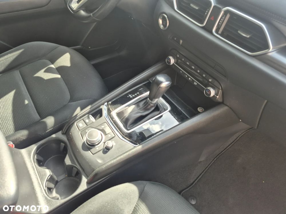 Mazda CX-5 - 12