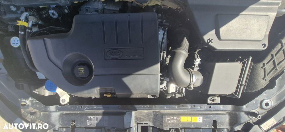Land Rover Discovery Sport - 17