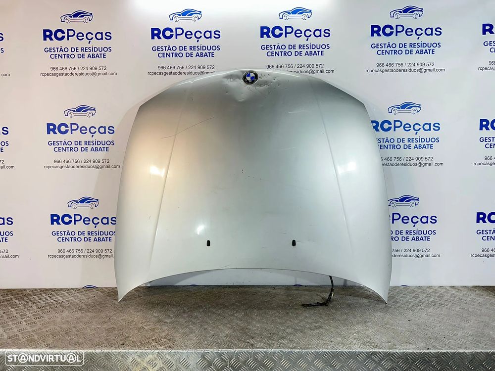 .Frente Completa BMW Serie 1 E87 5 Portas E81 3 Portas LCI Facelift 2007 - 2012 - 16