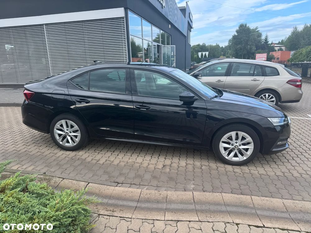 Skoda Octavia - 2