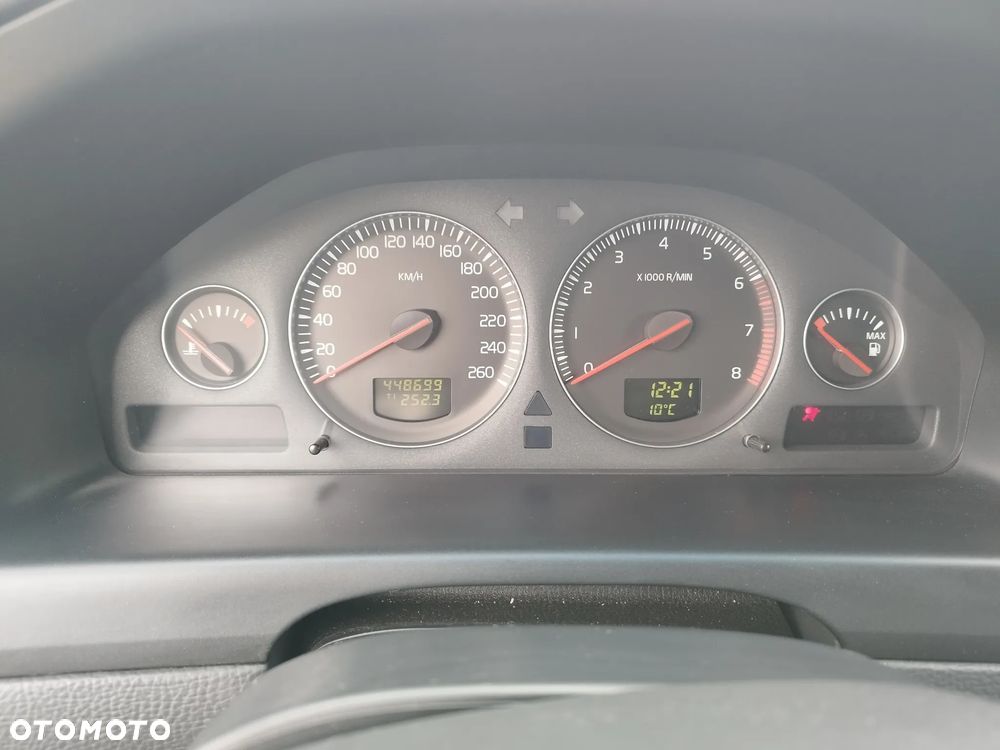 Volvo V70 - 17
