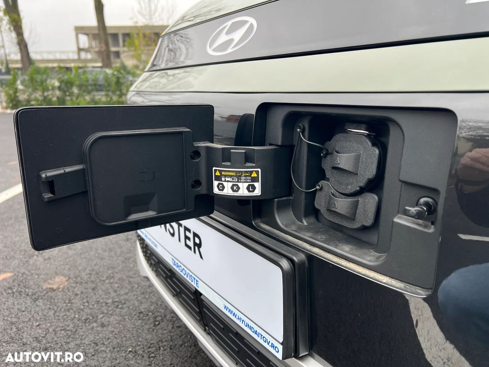 Hyundai Inster 49 kWh 115 CP Premium - 10