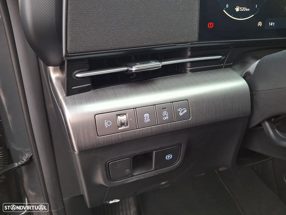 Hyundai Kauai 1.0 T-GDi Premium - 15